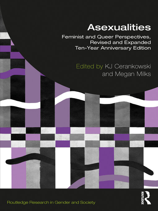 Title details for Asexualities by KJ Cerankowski - Available